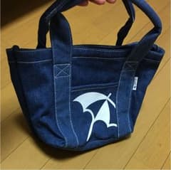 アーノルドパーマー   トートバックのサムネイル
