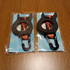 Ｚｅｐｐ　ドリンクホルダー　２個セットのサムネイル