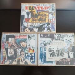 The Beatles Anthology 1 & 2 &3 CDセットのサムネイル