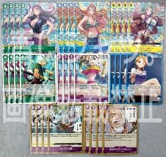 ワンピースカード ロビン ナミ ボニー ゾロ スムージー 等他 プロモ 交流会 ワンピースカード ロビン ナミ ボニー ゾロ スムージー 等他 プロモ