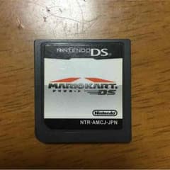 マリオカートソフトのサムネイル