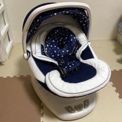 アップリカ　スマート　スウィング　プラス　電動　バウンサーのサムネイル