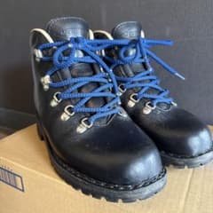 MERRELL ウィルダネス レディースブーツのサムネイル