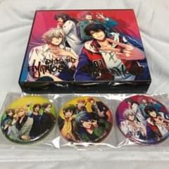 ヒプノシスマイク　1st FULL ALBUM 初回限定DRAMA TRACK盤のサムネイル