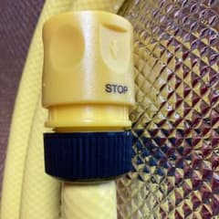 本体側逆止弁ワンタッチカップリング付きのサムネイル