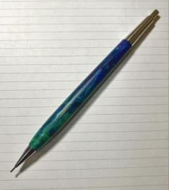 プラチェニカ カスタム pg5 ブルー スタビ プラチェニカ カスタム pg5 ブルー スタビ