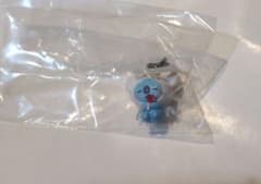 [BT21] KOYA 메지루시 액세서리 엔젤 ver.
