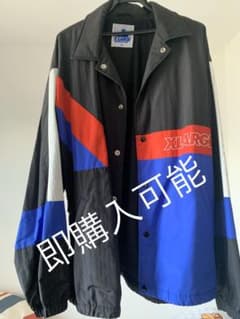 コーチジャケット(エクストララージ)のサムネイル