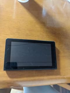 Nintendo Switch 本体　ジュンクのサムネイル
