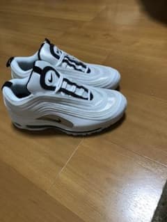 NIKE エアマックス　97のサムネイル