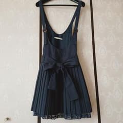 OLIVE des OLIVE デニム ジャンスカのサムネイル
