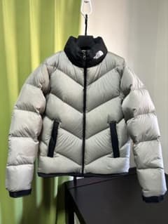 THE NORTH FACEアセントジャケット クレイグレー Sサイズ 完売品 