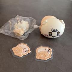 ちいかわBaby シーサー　セットのサムネイル