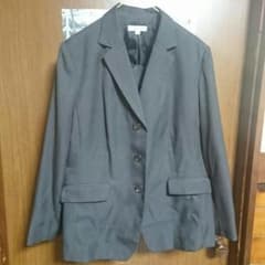 美穂様☆専用☆大きいサイズ☆17号パンツス－ツのサムネイル