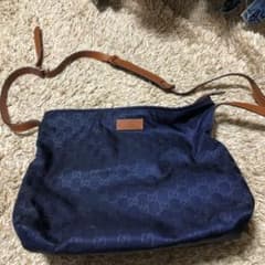 GUCCI ショルダーバッグのサムネイル