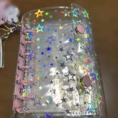 Sticker book refills (15 sheets)