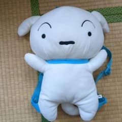しろのリュック♡のサムネイル
