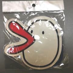 ハチエモン　パスケースのサムネイル