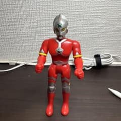 ザ・ウルトラマン 可動式のサムネイル