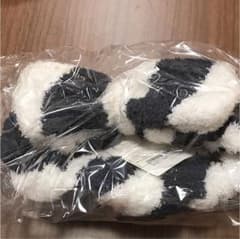 Mominn様専用ジェラートピケ ヘアバンドのサムネイル
