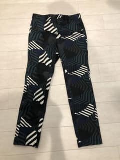 ジャックバニー⭐︎byパーリーゲイツ　ゴルフウェア　パンツのサムネイル
