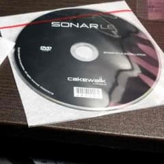 SONAR X1 LEのサムネイル