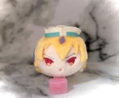 FGO 길가메쉬 떡 매스 미니