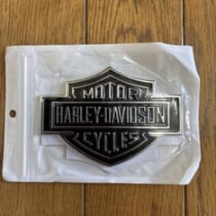 ● HARLEY-DAVIDSON MOTOR CYCLES デカールのサムネイル
