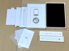 iPad 第7世代& Apple Pencil 第1世代 セット iPad第9世代 シルバーとApple Pencil第1世代セット - メルカリ