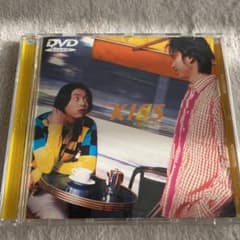 KinKi Kids/KinKi KISS～Single Selectionのサムネイル