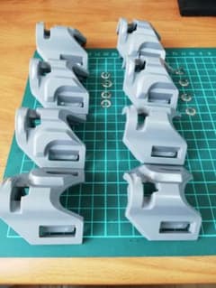 スノーピークシェルフコンテナのサムネイル