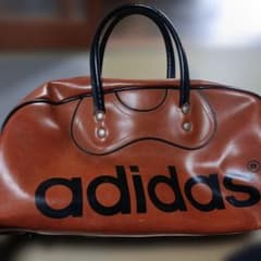 希少  アディダス ボストンバッグ ヴィンテージ 70s 80s 70s 80s adidas(アディダス) ボストンバッグ ヴィンテージ - メルカリ
