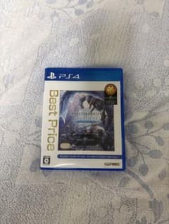 モンハン アイスボーン マスターエディション