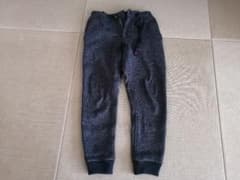 グラミチ GRAMICCI ボンディング ニット フリース ナローリブパンツのサムネイル