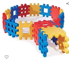 リトルタイクス　ビッグワッフルブロックのサムネイル