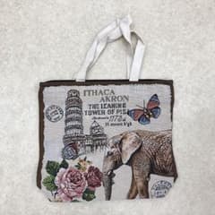 キャンバス トートバッグのサムネイル