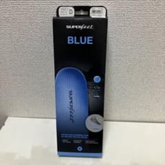 SUPERfeet インソール　BLUEのサムネイル