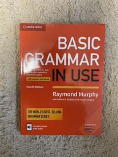Basic Grammar in Use Student's Bookのサムネイル