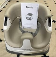 ingenuity ベビーチェアーのサムネイル