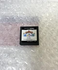 ニンテンドーDS 牧場物語 ふたごの村 ソフトのみのサムネイル