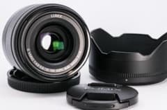 LUMIX G VARIO 35-100mm F4.0-5.6 ASPH.　黒のサムネイル