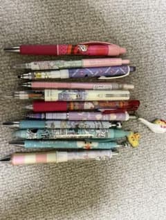 シャープペンのサムネイル