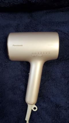 23年製 新品モーター EH-NA0J ナノケア ヘアドライヤーのサムネイル