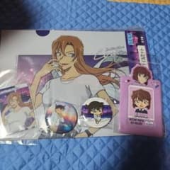 名探偵コナン グッズセットのサムネイル