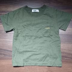 X-girl Tシャツ 100のサムネイル
