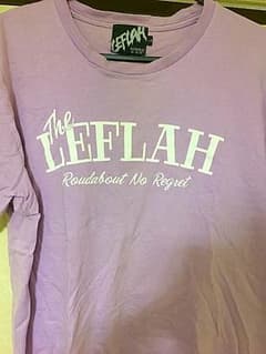 レフラー  leflah Tシャツのサムネイル