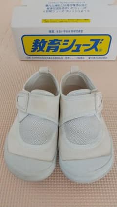教育パワーシューズ　フレッシュ21のサムネイル