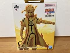 이치 반 쿠지 나루토 연결되는 생각 NARUTO C 상 파도 미나토