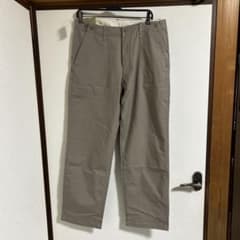 EDWIN 505KD ストレート チノパン XLサイズのサムネイル