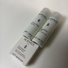 SOTHYS ローション クレンジングミルク ソープ セット - メルカリ